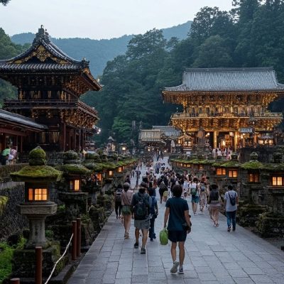 Nikko