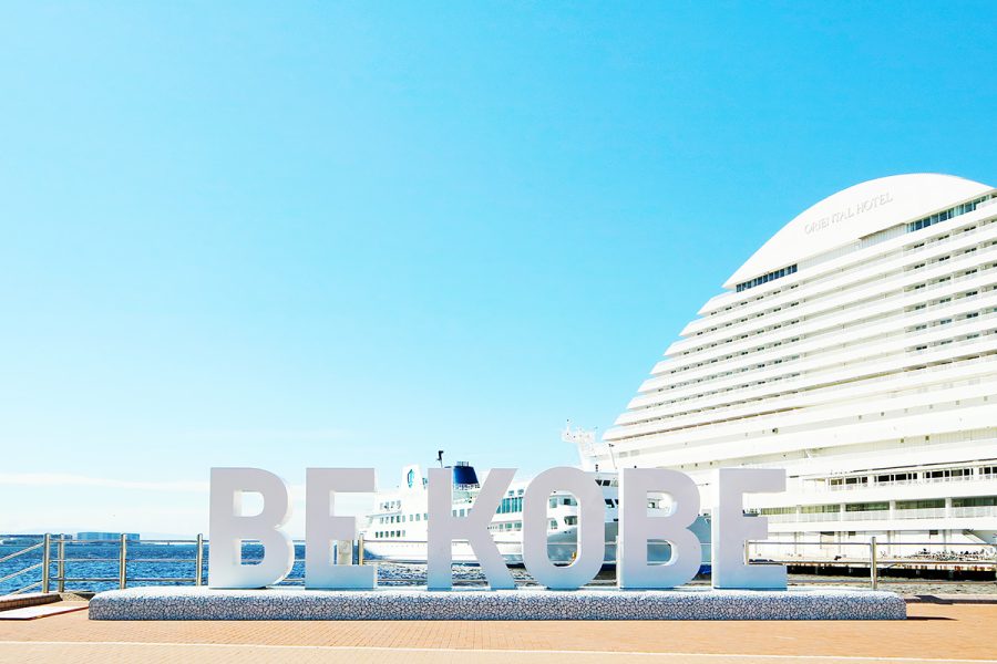 Osaka & Kobe Private & Customizable Tour with Expert Guide and Comfortable Car (Up to 9 Guests)