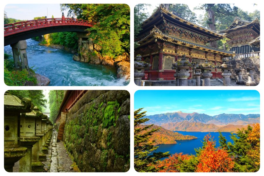 Nikko Private & Customizable Tour with Comfortable Car (Up to 6 Guests)