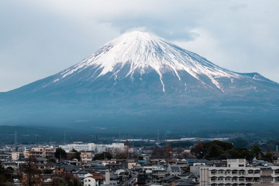 Mt. Fuji Private & Customizable Tour with Comfortable Car (Up to 6 Guests)